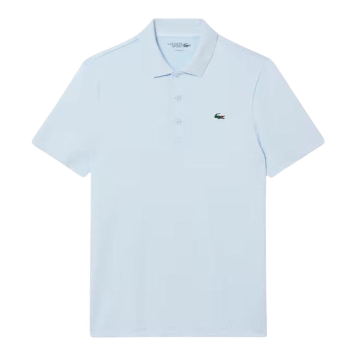 Lacoste Ultra Dry Stretch Golf Polo Shirt DH3189