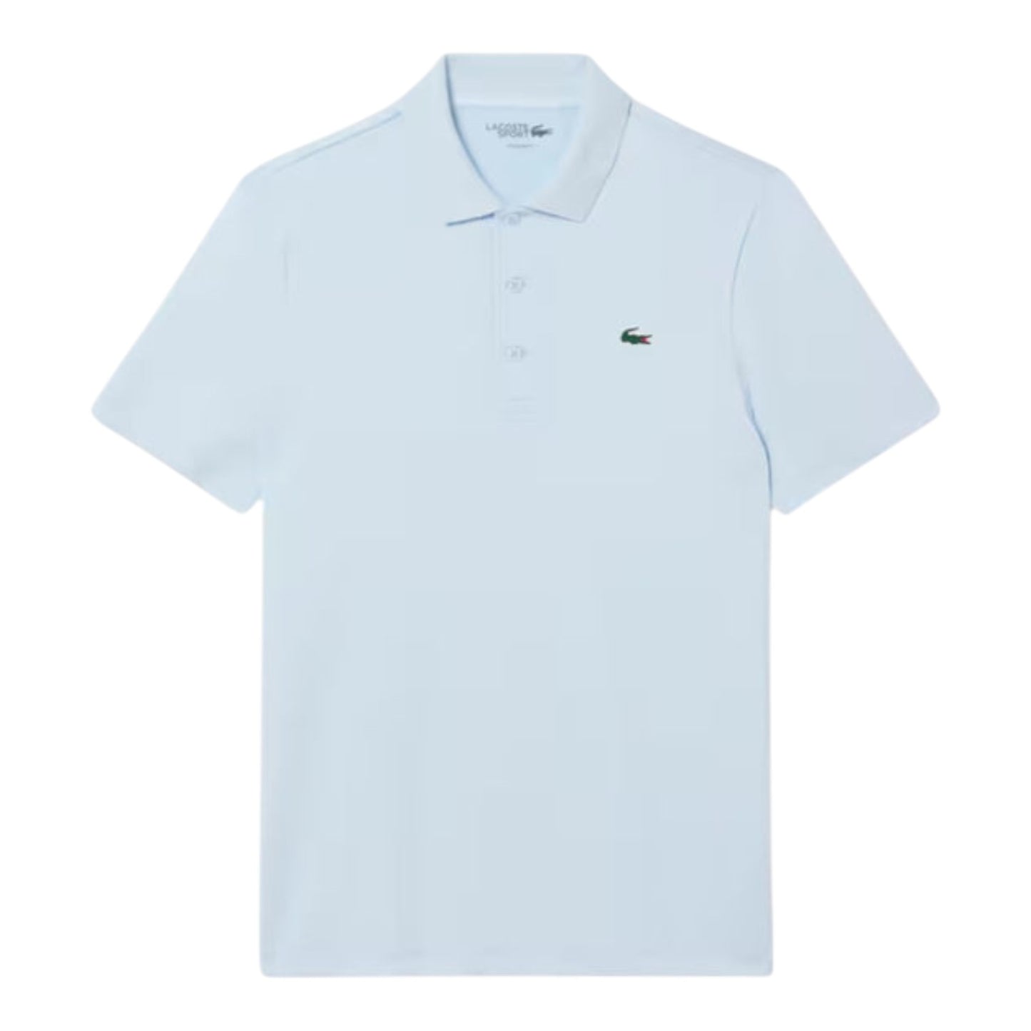 Lacoste Ultra Dry Stretch Golf Polo Shirt DH3189