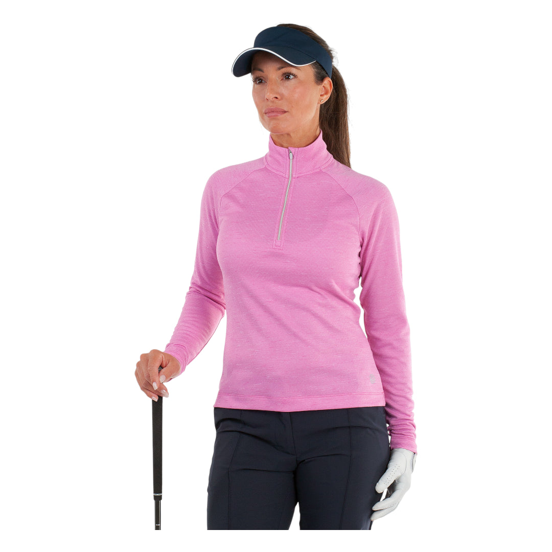 Galvin Green Ladies Diora Golf Midlayer