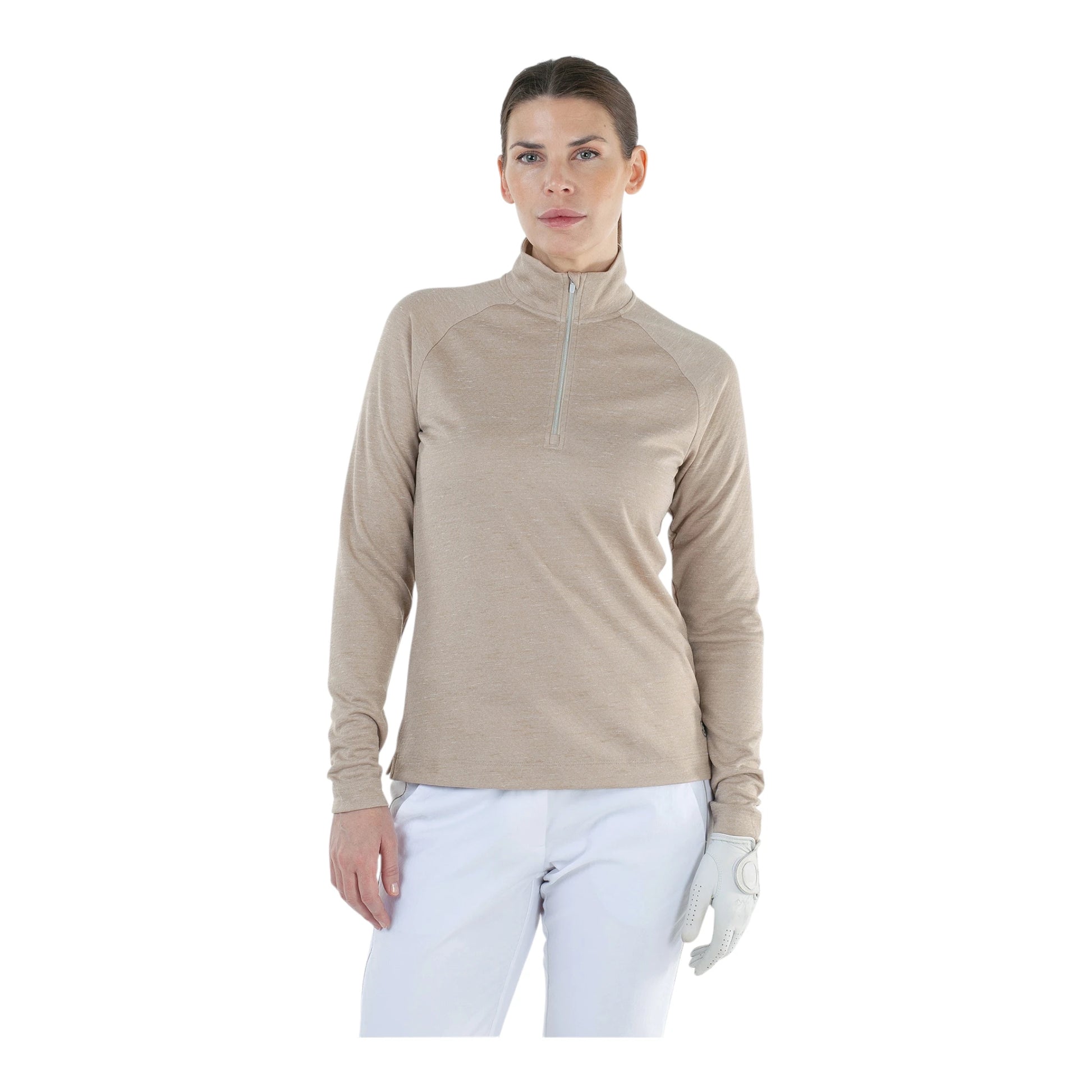 Galvin Green Ladies Diora Golf Midlayer