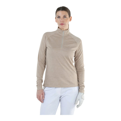 Galvin Green Ladies Diora Golf Midlayer