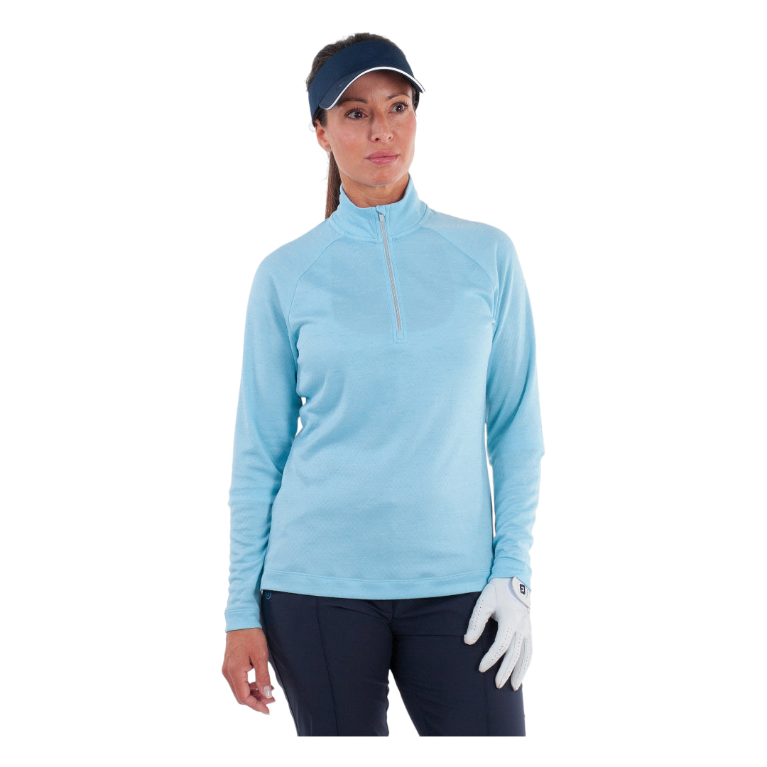 Galvin Green Ladies Diora Golf Midlayer