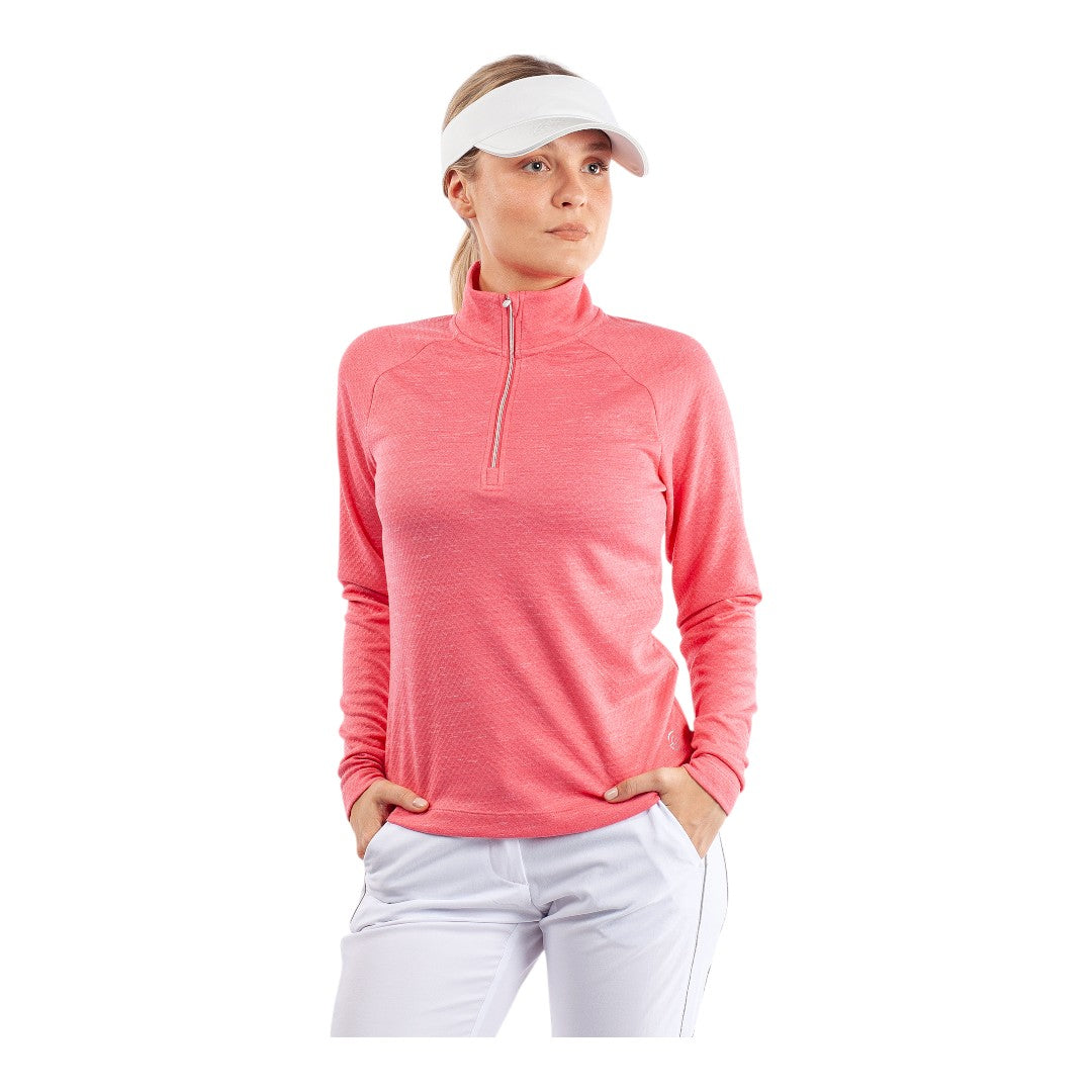 Galvin Green Ladies Diora Golf Midlayer