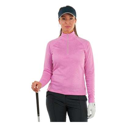 Galvin Green Ladies Diora Golf Midlayer