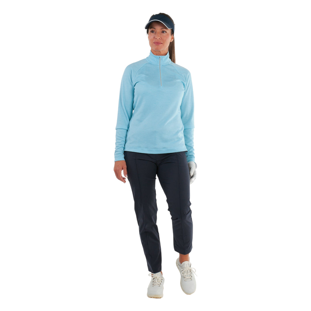 Galvin Green Ladies Diora Golf Midlayer