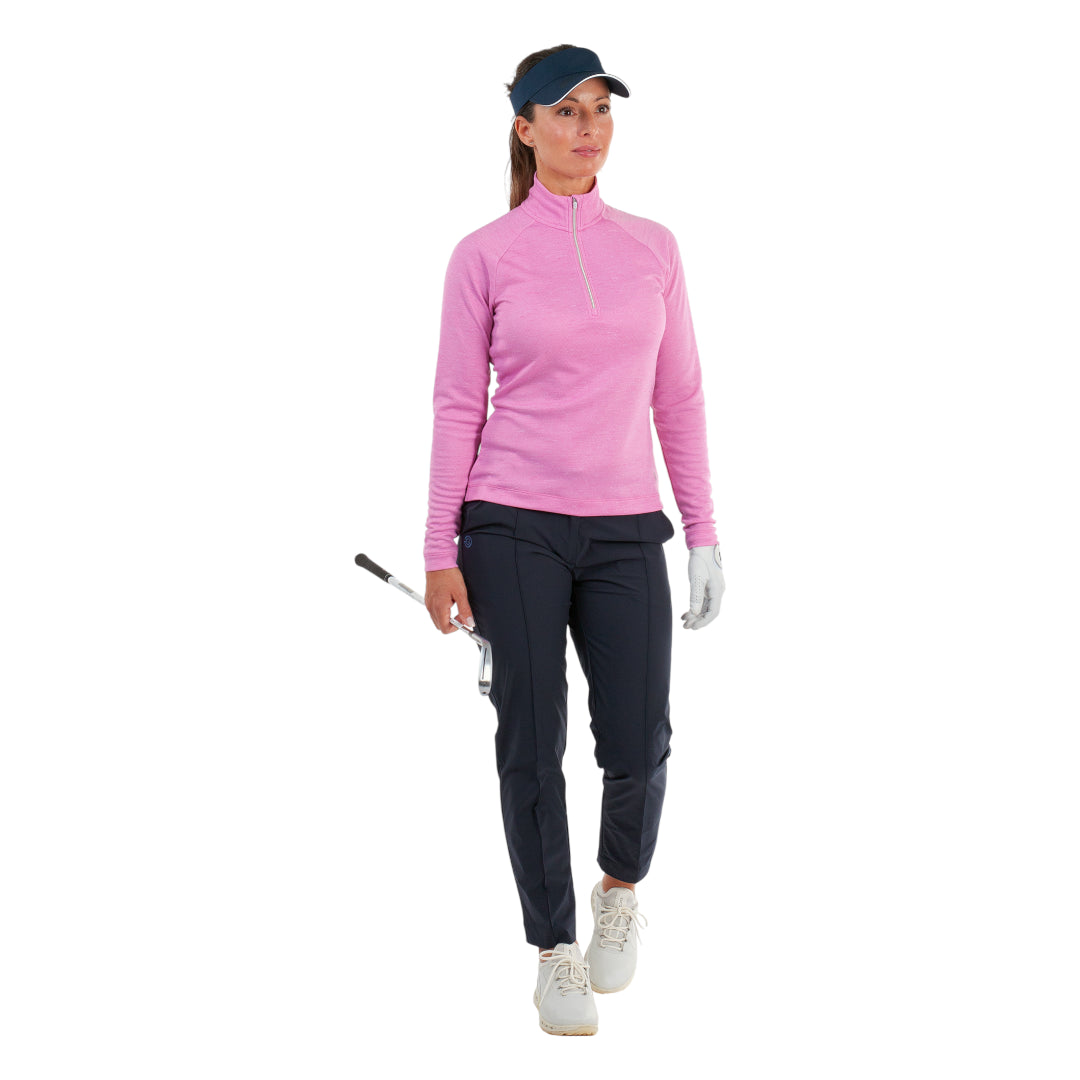 Galvin Green Ladies Diora Golf Midlayer