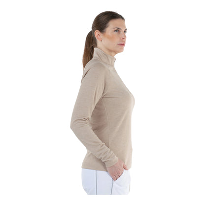 Galvin Green Ladies Diora Golf Midlayer