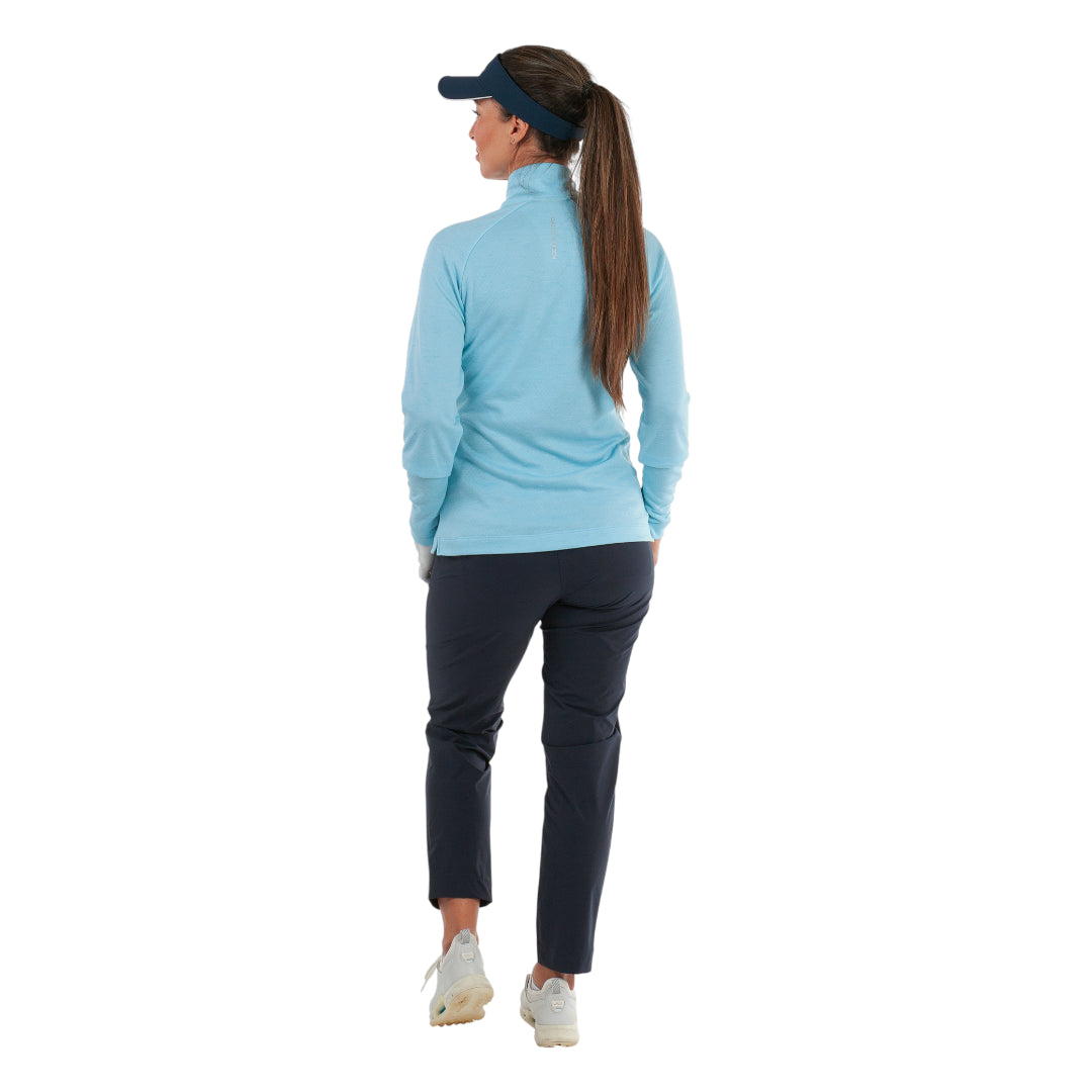 Galvin Green Ladies Diora Golf Midlayer
