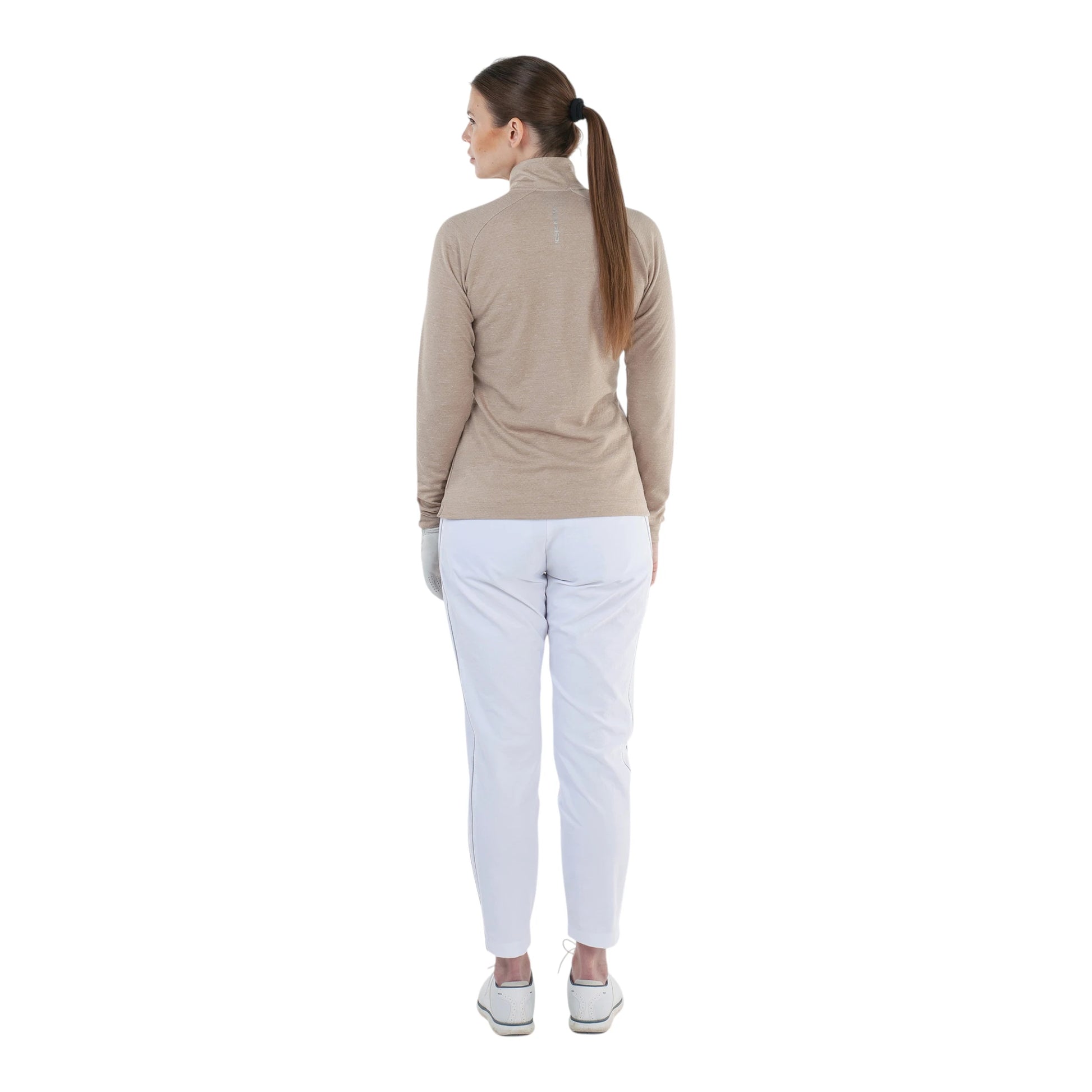 Galvin Green Ladies Diora Golf Midlayer