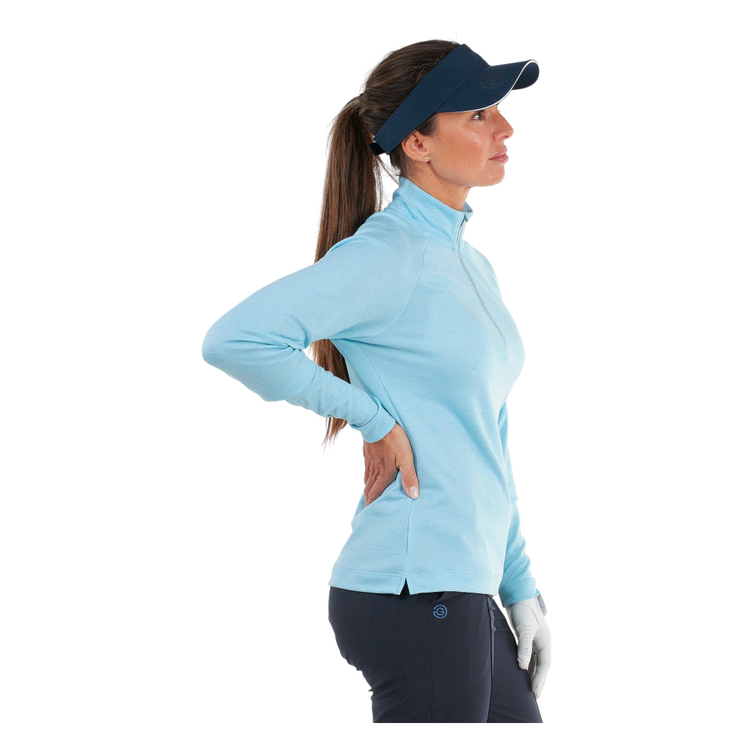 Galvin Green Ladies Diora Golf Midlayer