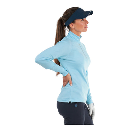 Galvin Green Ladies Diora Golf Midlayer