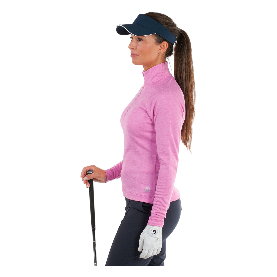 Galvin Green Ladies Diora Golf Midlayer