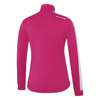 Galvin Green Ladies Dixie Insulating Golf Mid Layer