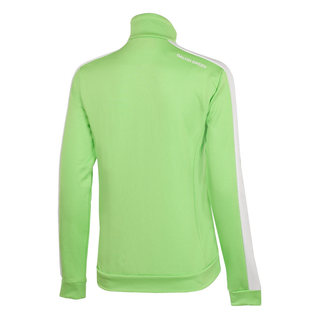 Galvin Green Ladies Dixie Insulating Golf Mid Layer Fresh Green