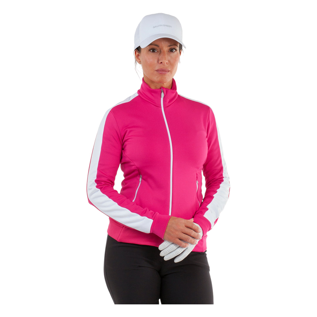 Galvin Green Ladies Dixie Insulating Golf Mid Layer