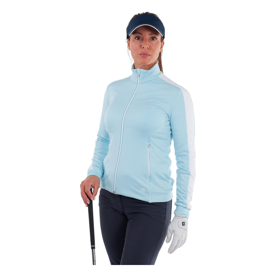 Galvin Green Ladies Dixie Insulating Golf Mid Layer