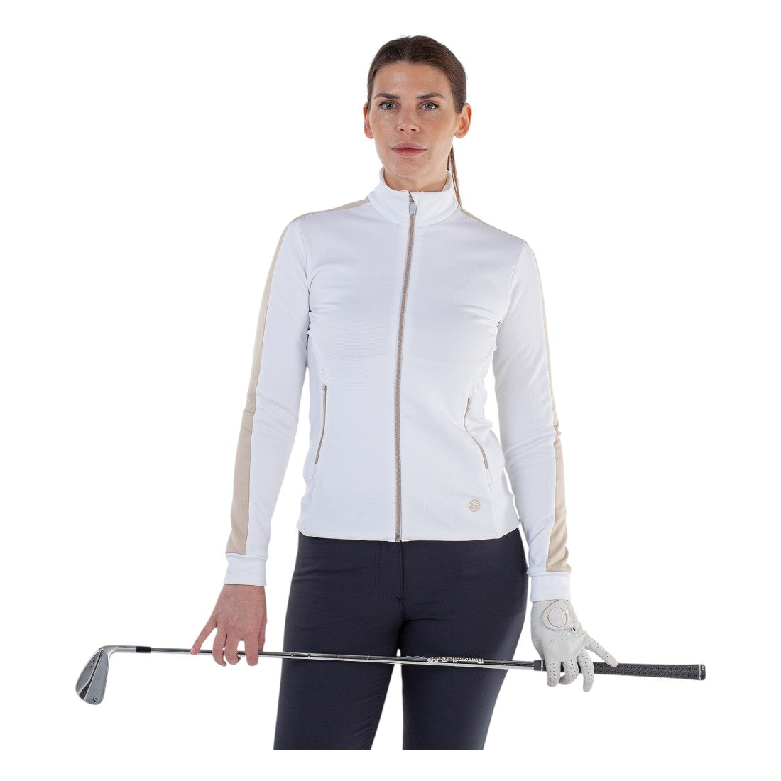 Galvin Green Ladies Dixie Insulating Golf Mid Layer