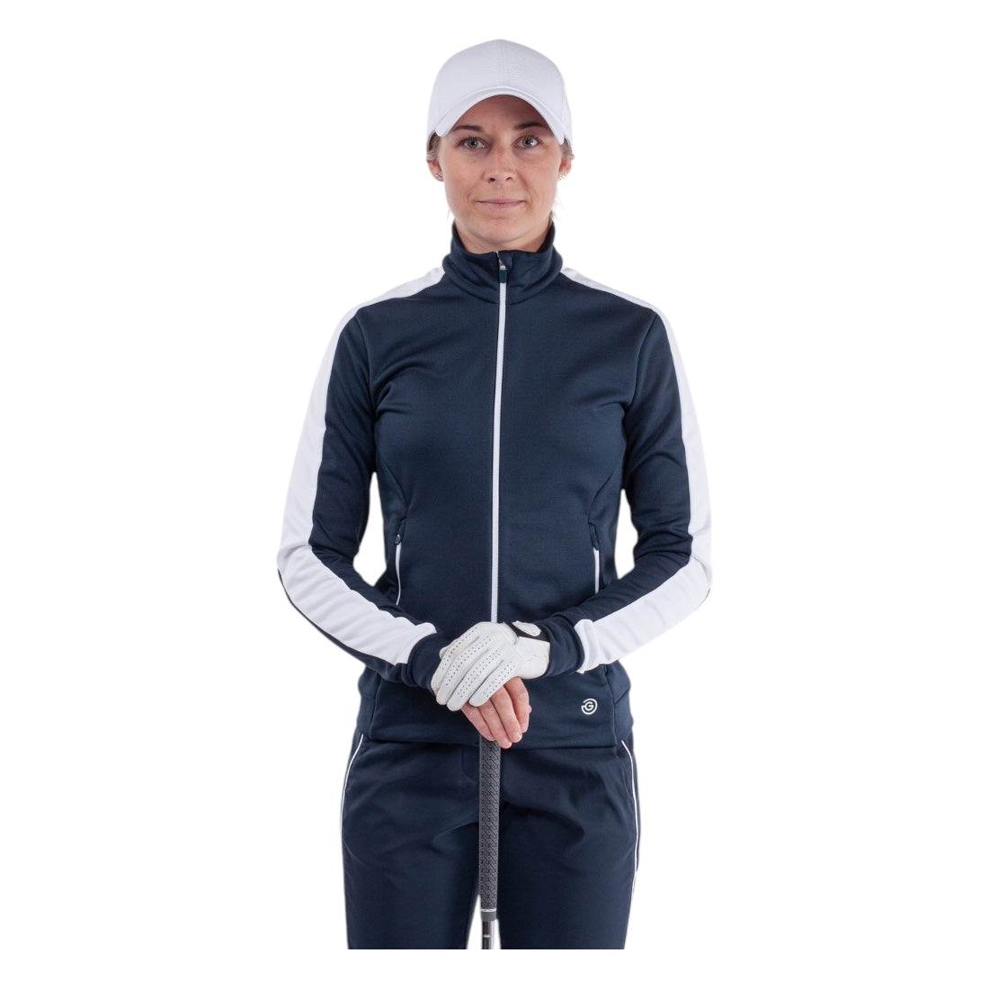Galvin Green Ladies Dixie Insulating Golf Mid Layer