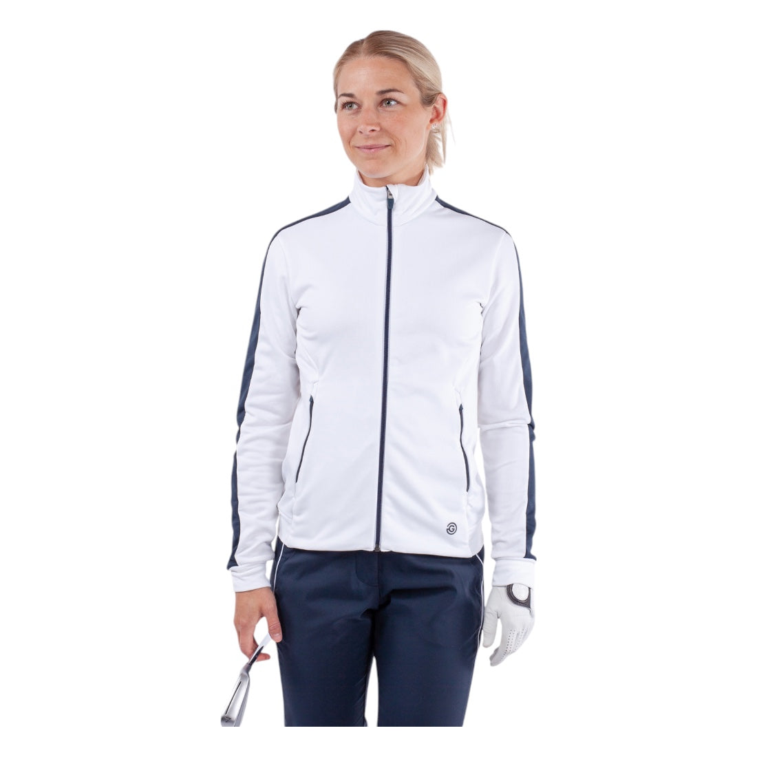 Galvin Green Ladies Dixie Insulating Golf Mid Layer