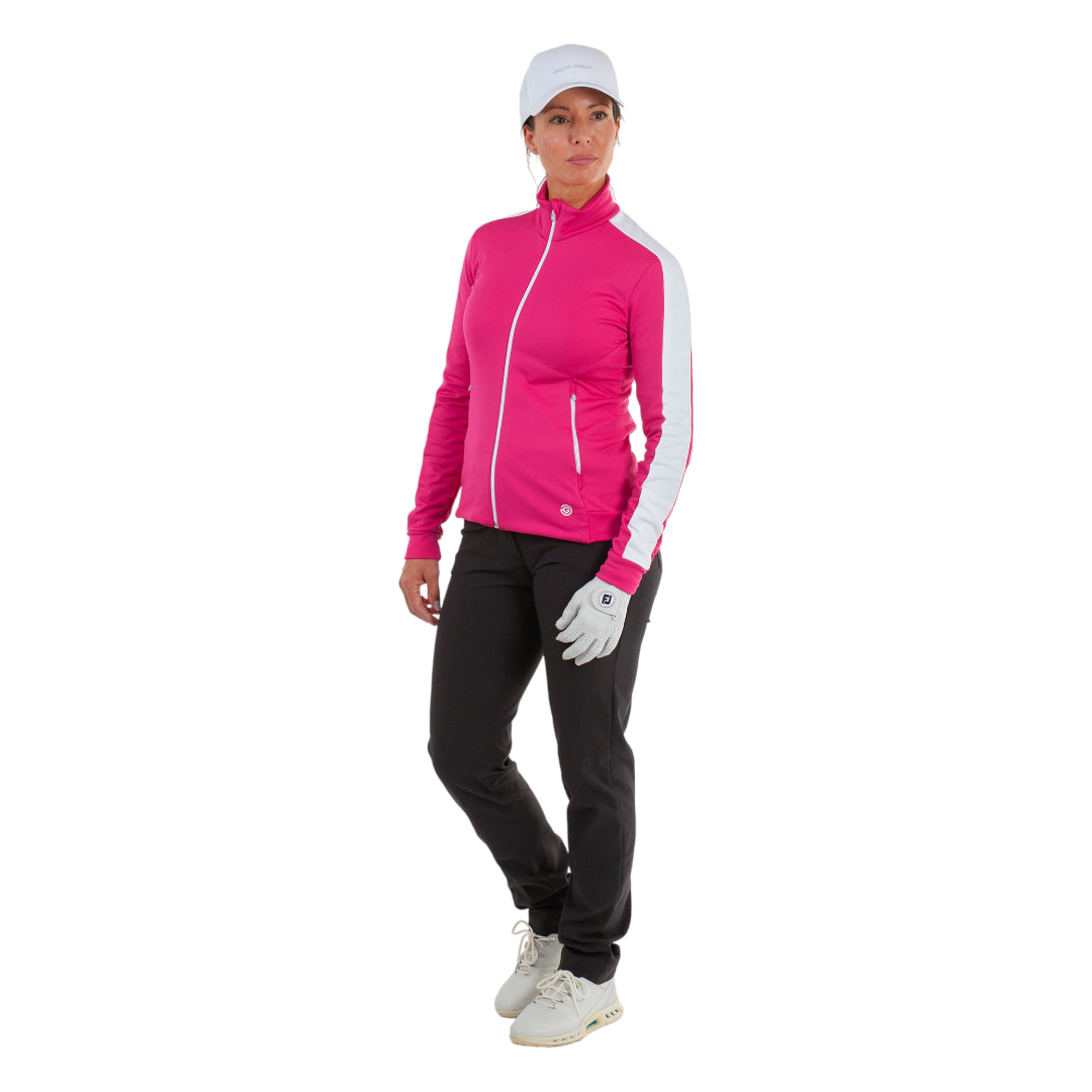 Galvin Green Ladies Dixie Insulating Golf Mid Layer