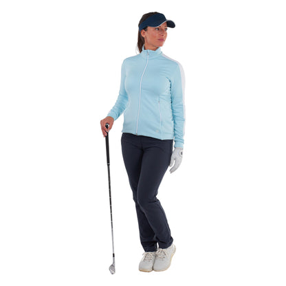 Galvin Green Ladies Dixie Insulating Golf Mid Layer