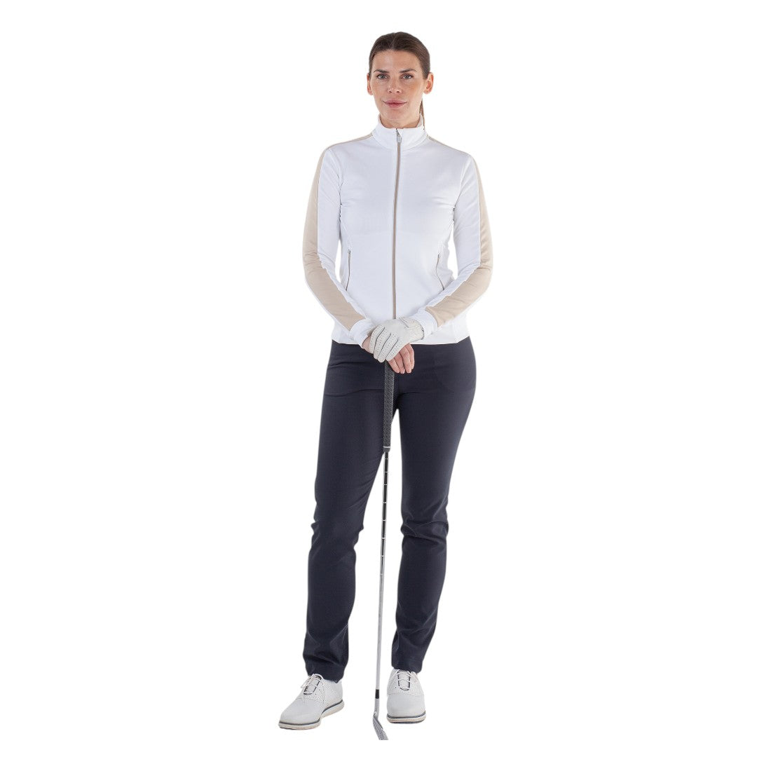 Galvin Green Ladies Dixie Insulating Golf Mid Layer