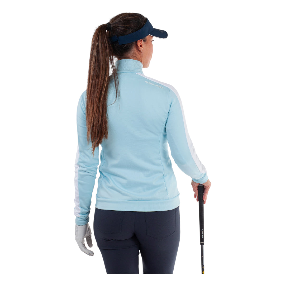 Galvin Green Ladies Dixie Insulating Golf Mid Layer