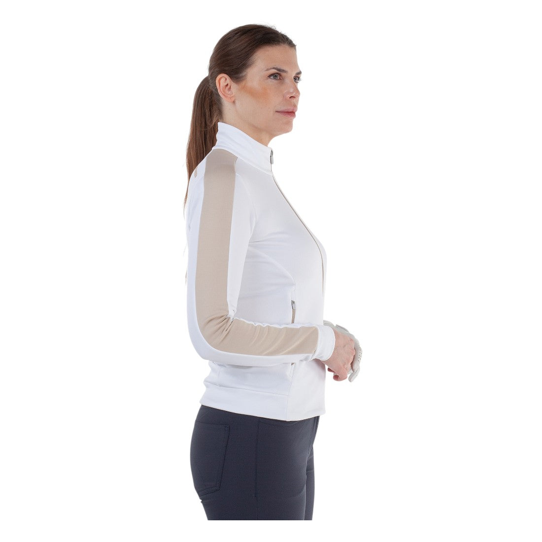 Galvin Green Ladies Dixie Insulating Golf Mid Layer