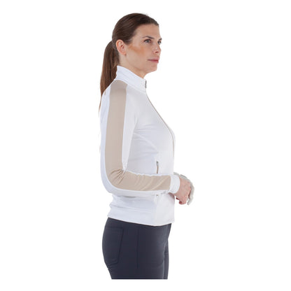 Galvin Green Ladies Dixie Insulating Golf Mid Layer
