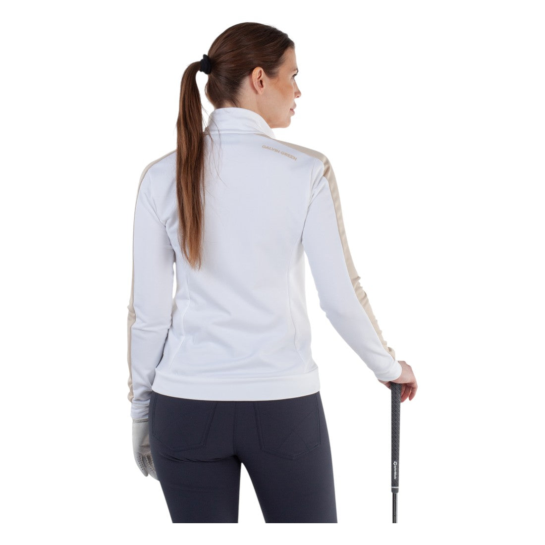 Galvin Green Ladies Dixie Insulating Golf Mid Layer