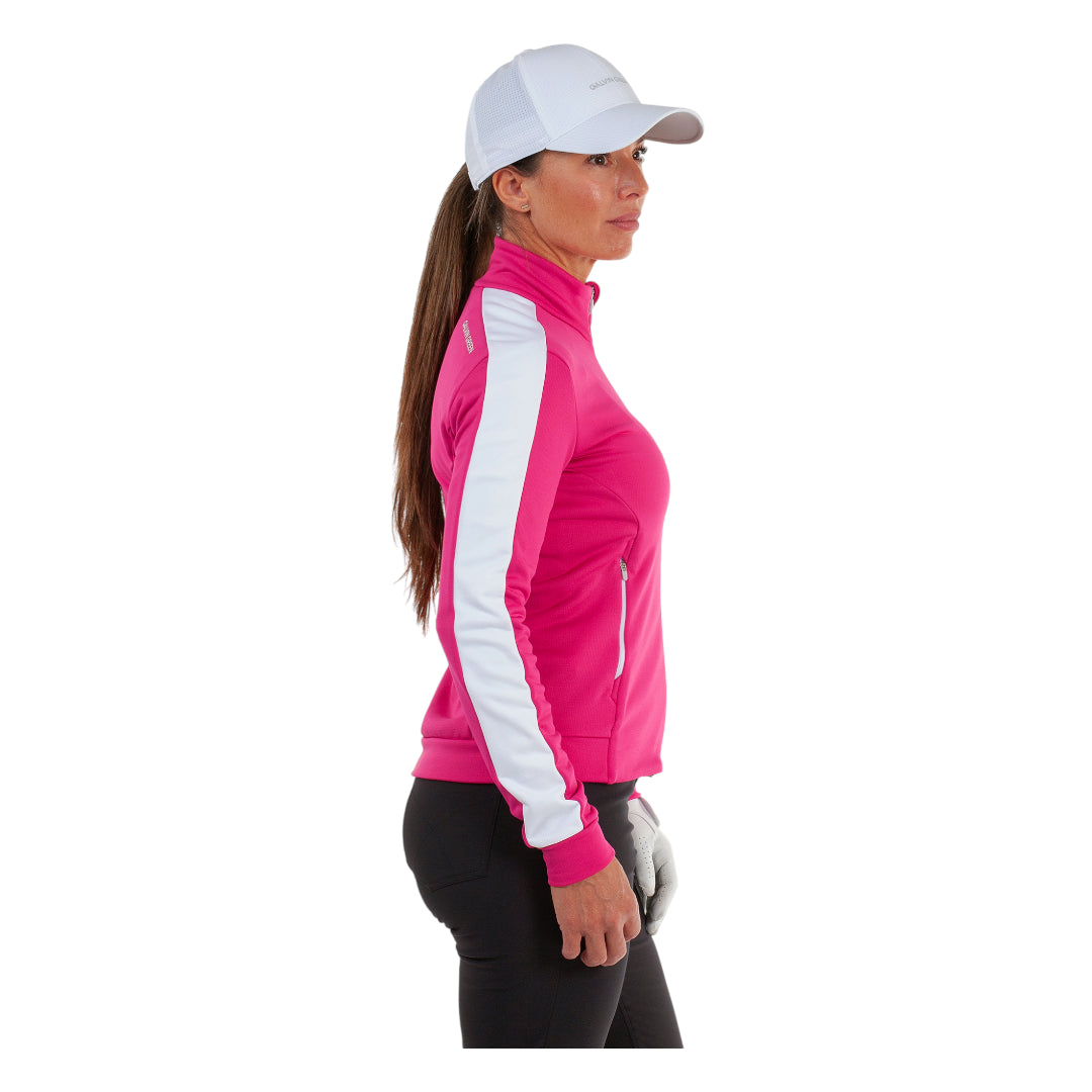 Galvin Green Ladies Dixie Insulating Golf Mid Layer