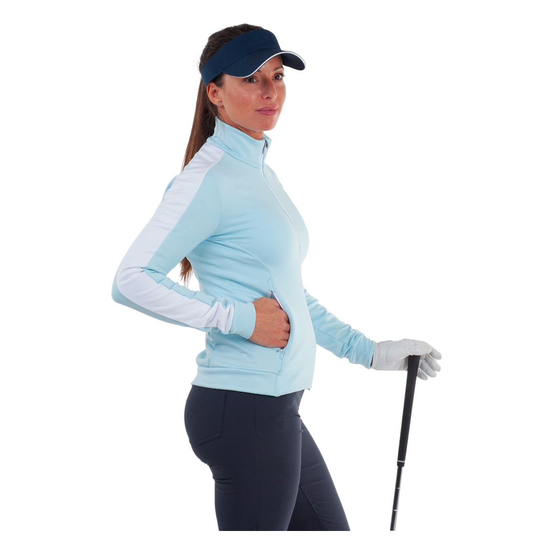 Galvin Green Ladies Dixie Insulating Golf Mid Layer