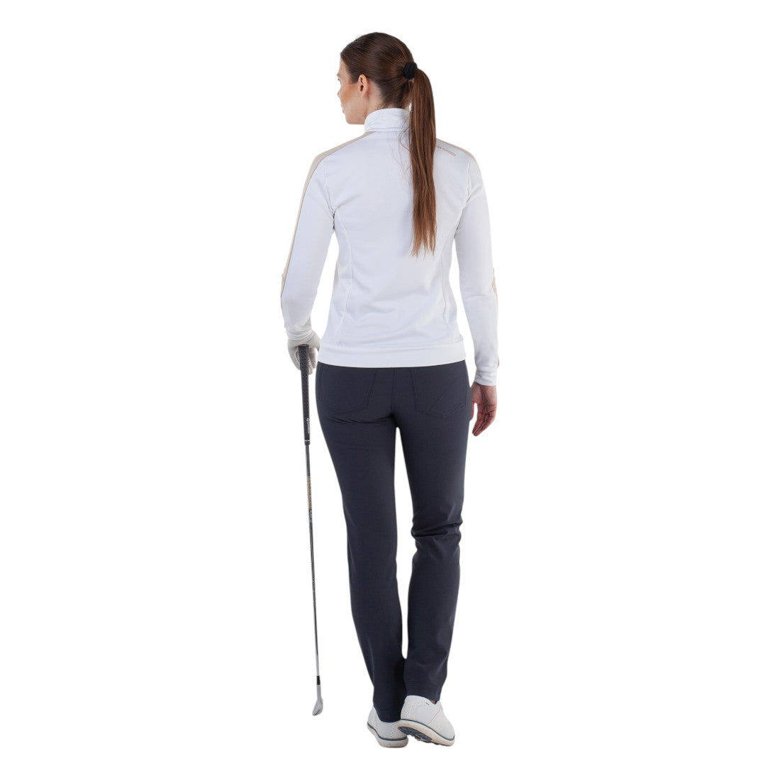 Galvin Green Ladies Dixie Insulating Golf Mid Layer