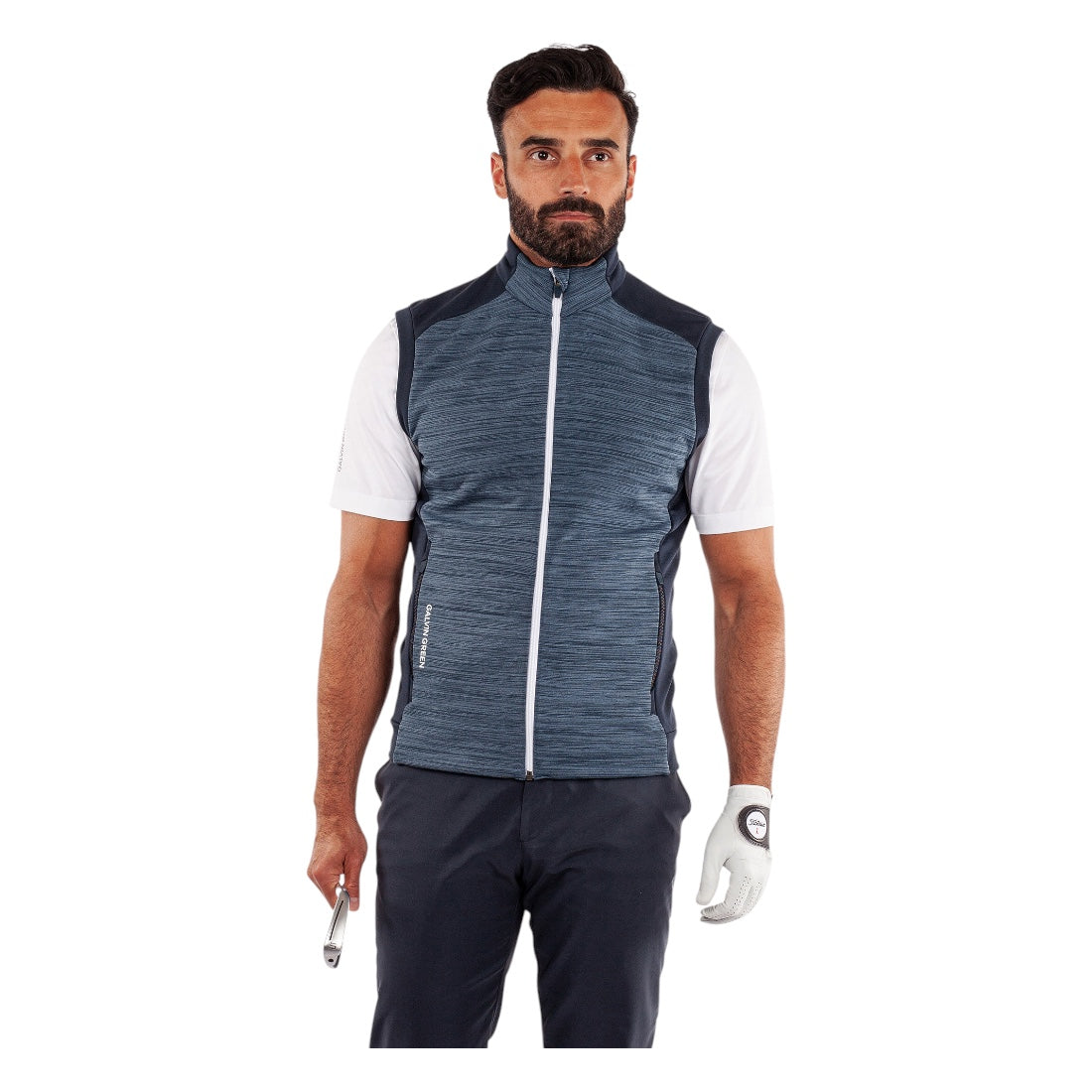 Galvin Green Dolph Insula Golf Vest
