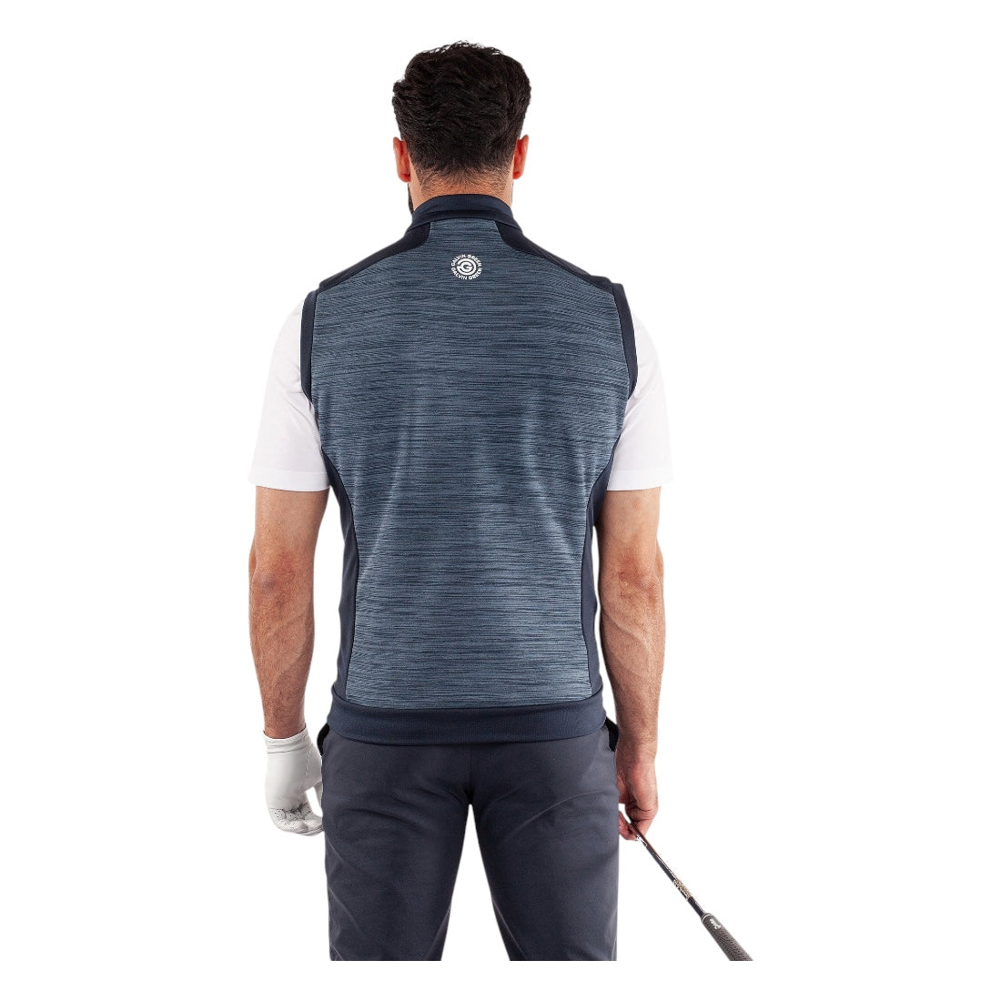 Galvin Green Dolph Insula Golf Vest