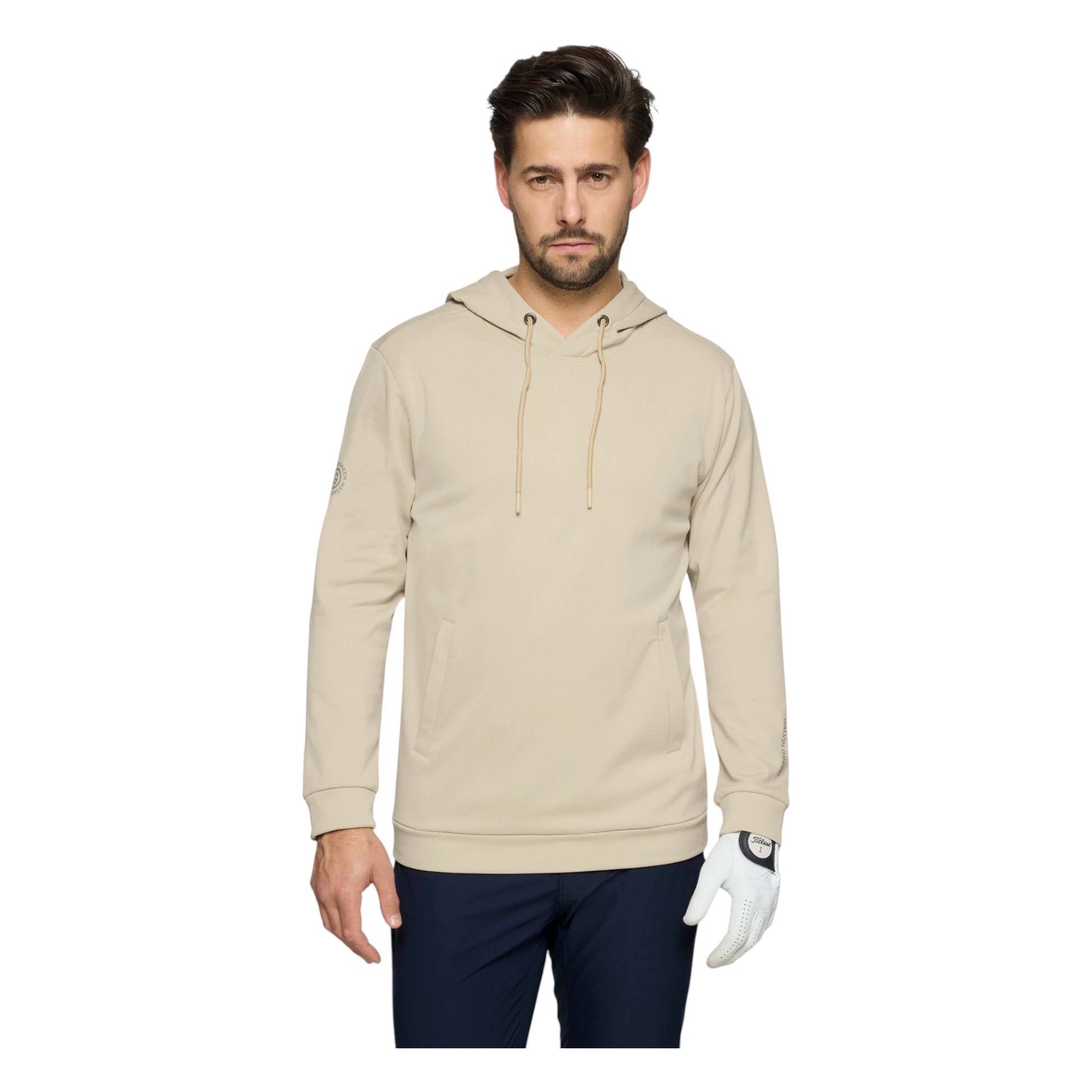 Galvin Green Donnie Insula Golf Hoodie
