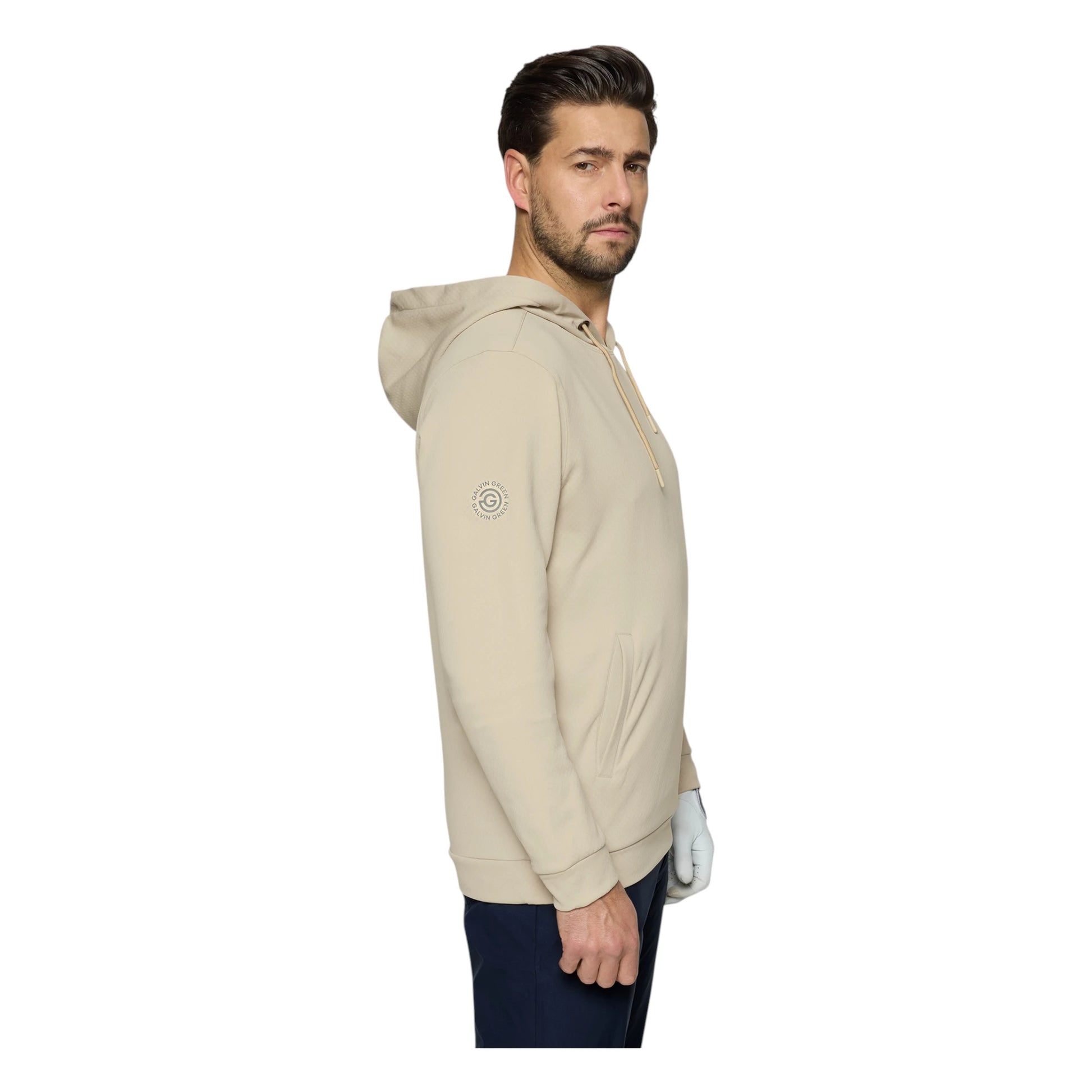 Galvin Green Donnie Insula Golf Hoodie