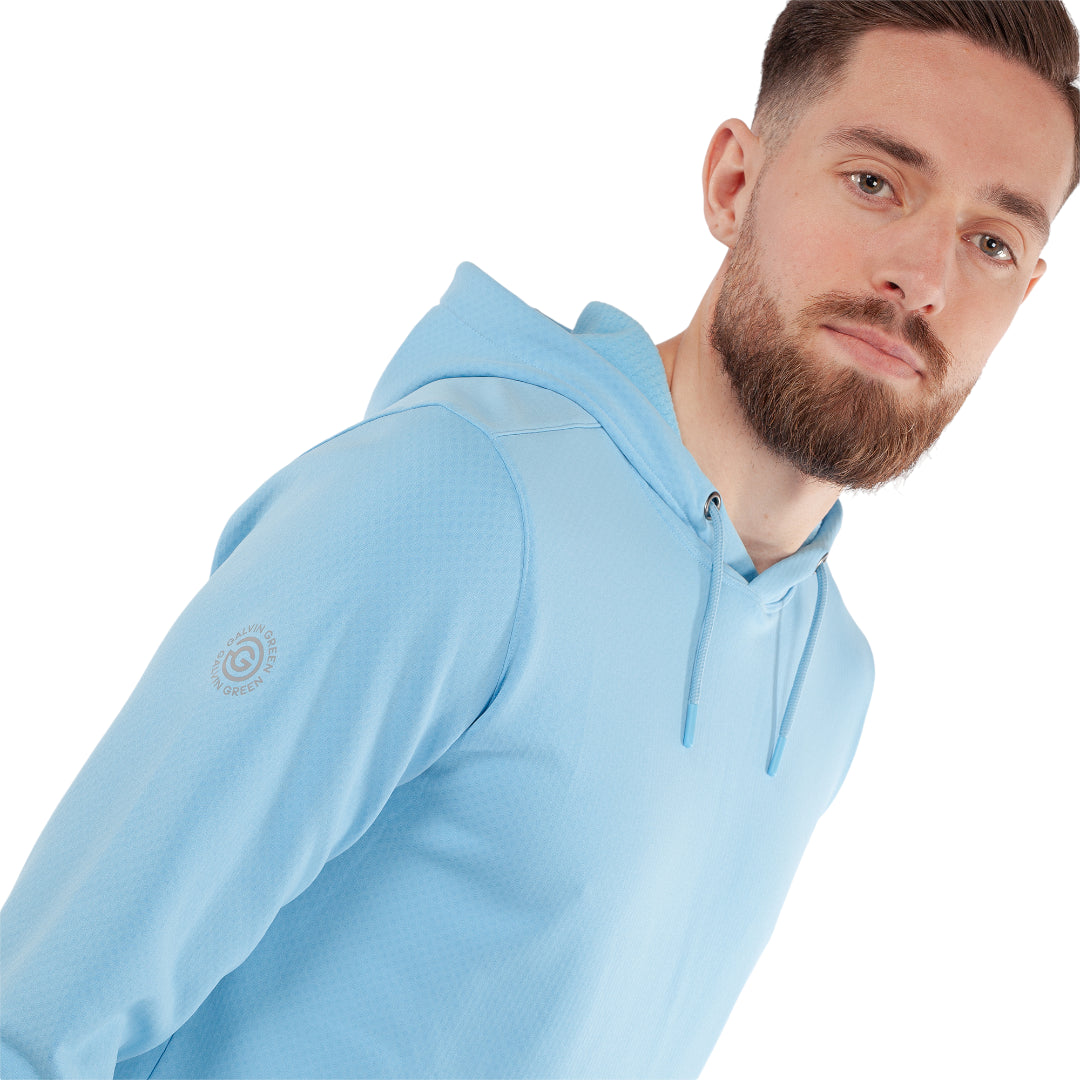 Galvin Green Donnie Insula Golf Hoodie
