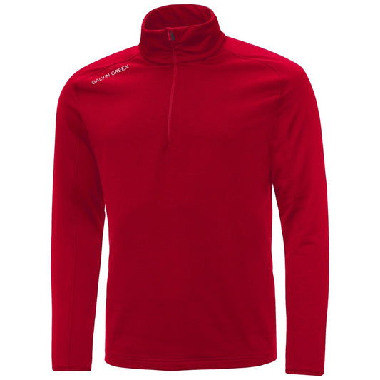 Galvin Green Drake Insula Golf Pullover G7832