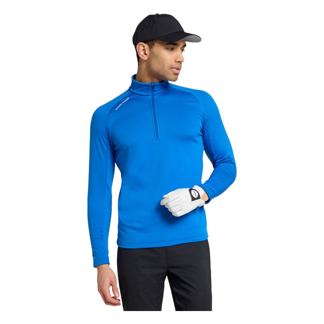 Galvin Green Drake Insula Golf Pullover