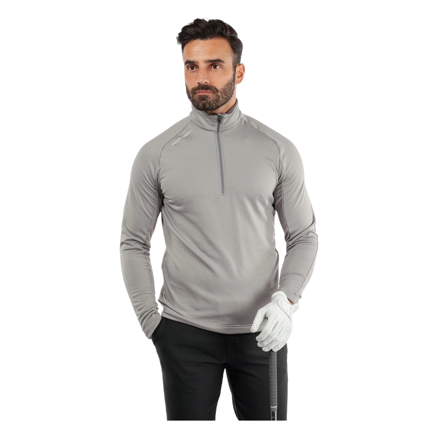 Galvin Green Drake Insula Golf Pullover G7832