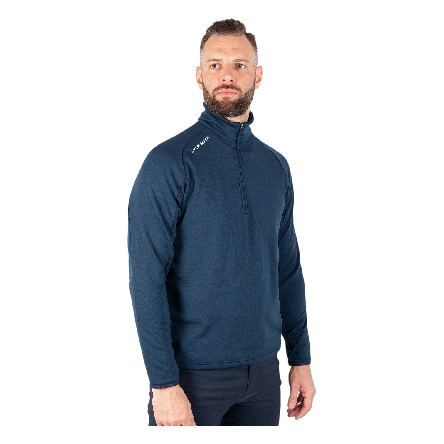 Galvin Green Drake Insula Golf Pullover G7832