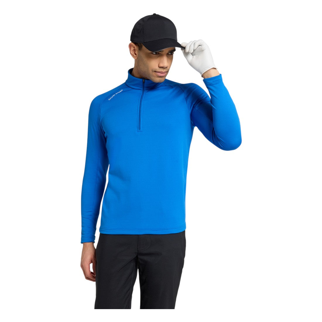 Galvin Green Drake Insula Golf Pullover