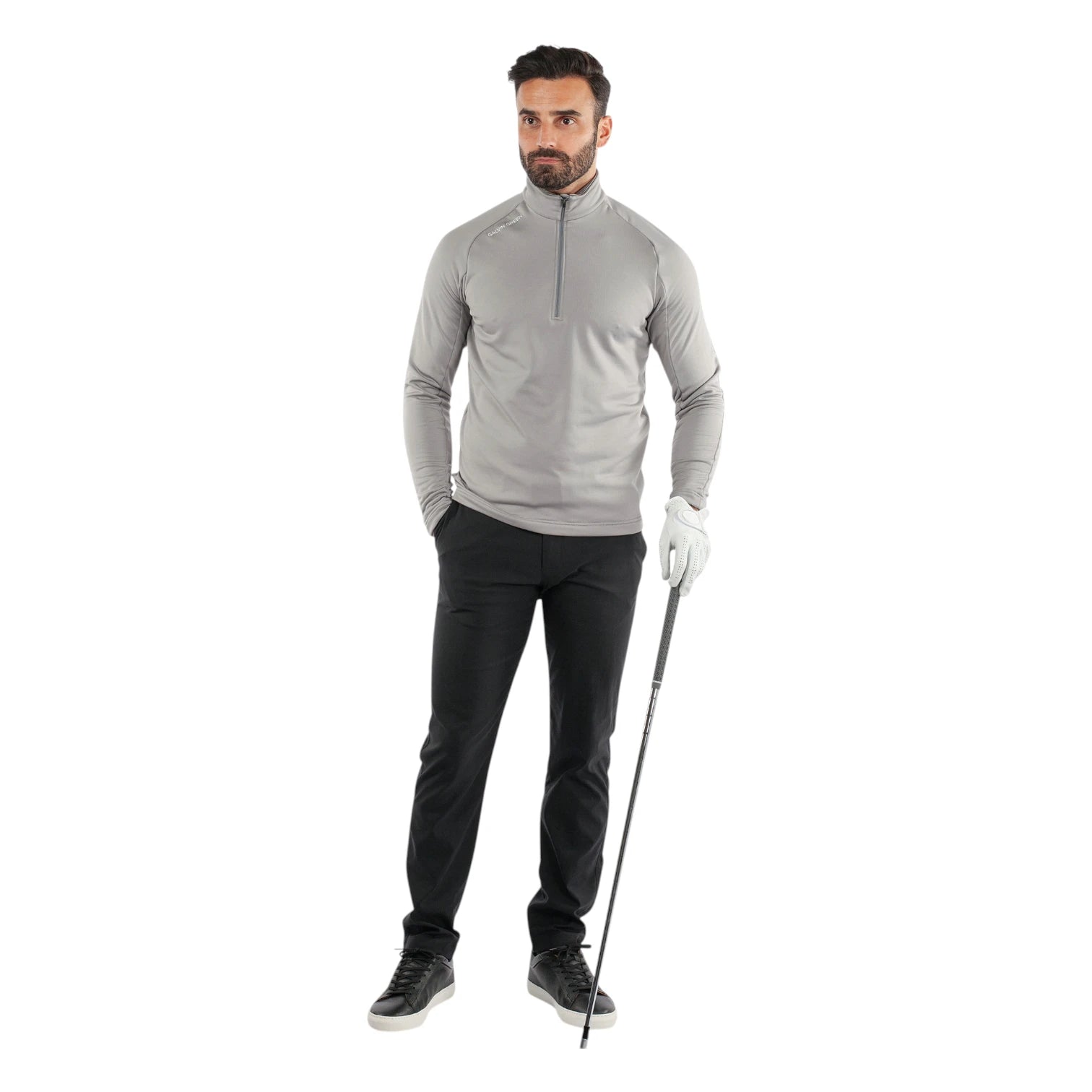Galvin Green Drake Insula Golf Pullover G7832