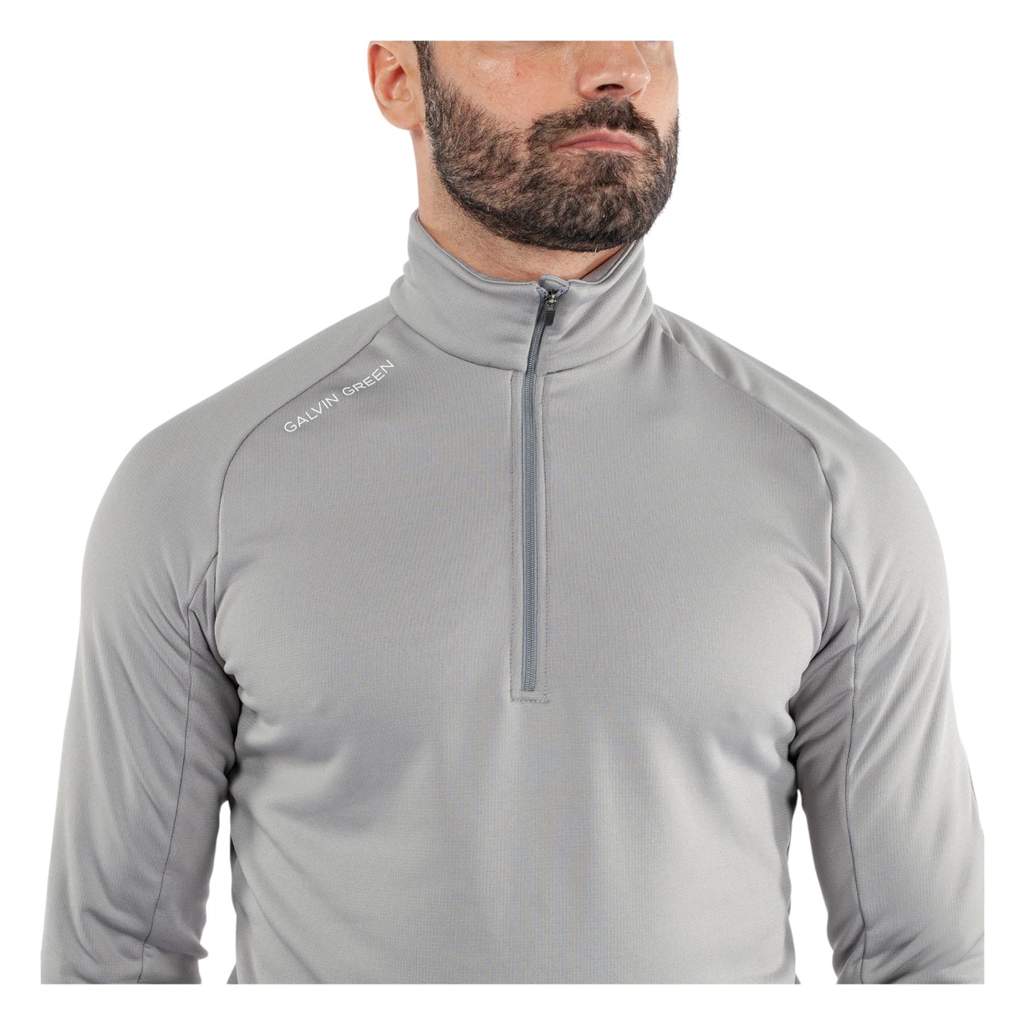 Galvin Green Drake Insula Golf Pullover G7832