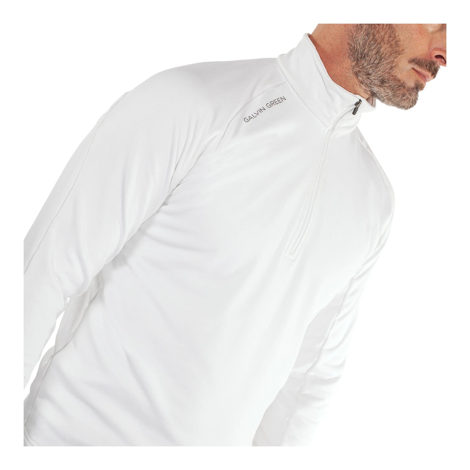 Galvin Green Drake Insula Golf Pullover G7832