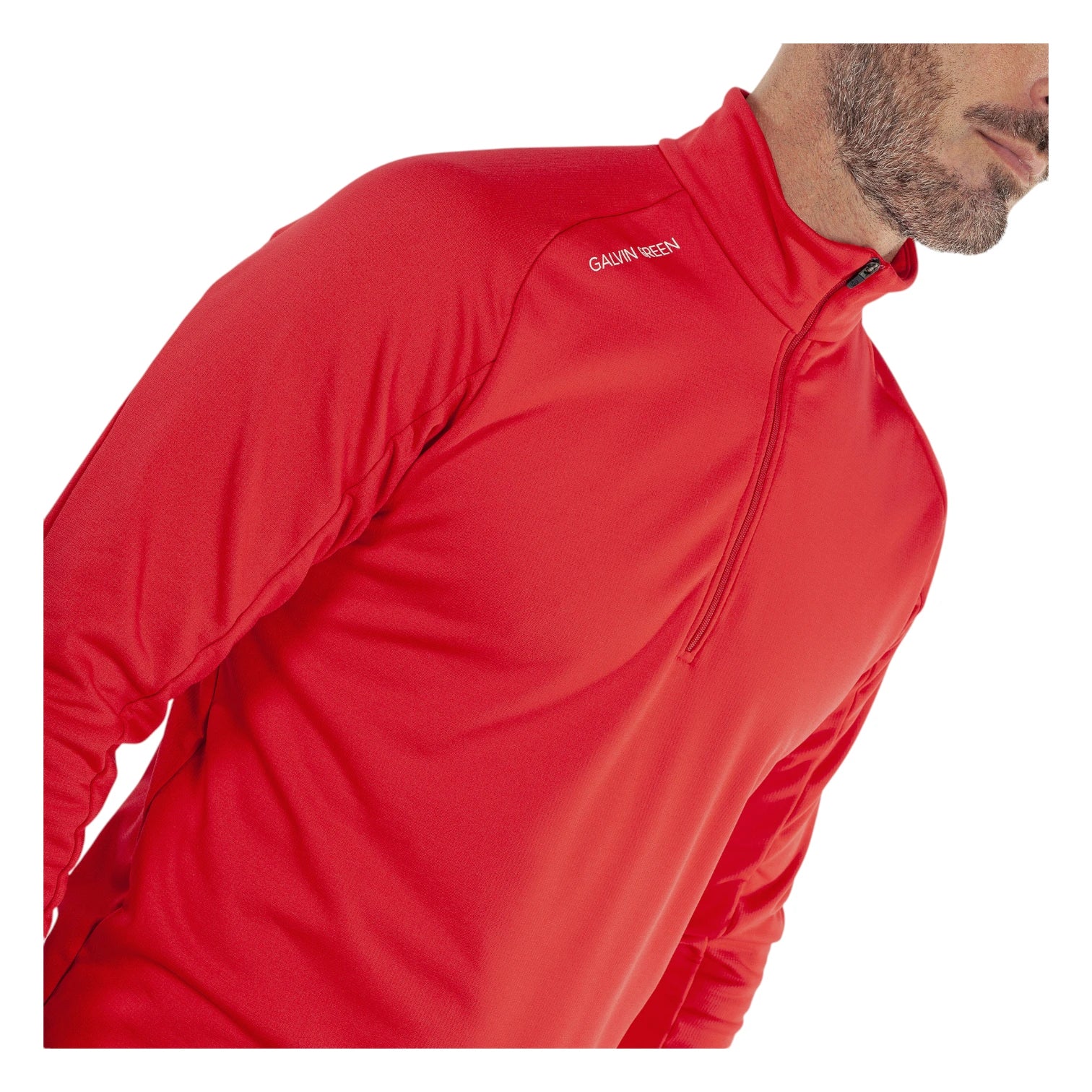 Galvin Green Drake Insula Golf Pullover G7832