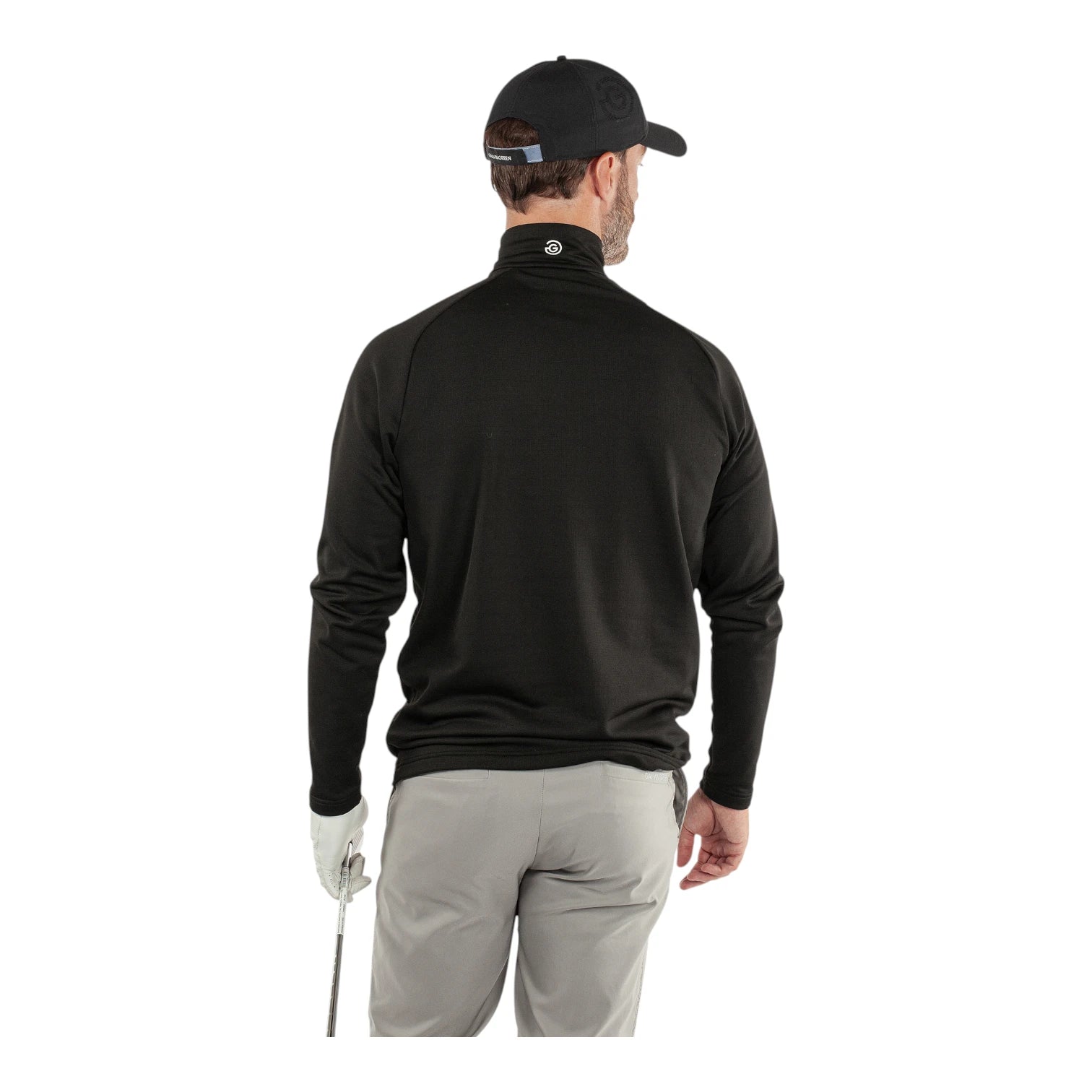 Galvin Green Drake Insula Golf Pullover G7832