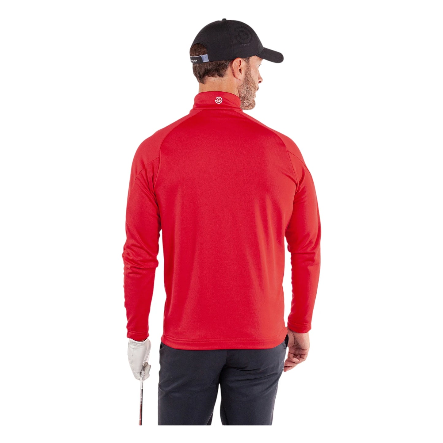Galvin Green Drake Insula Golf Pullover G7832
