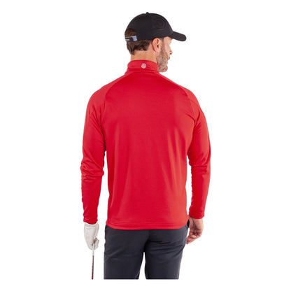 Galvin Green Drake Insula Golf Pullover G7832